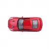 Bburago 1:24 2017 Nissan GT-R Diecast Model Araba Kırmızı - 21082