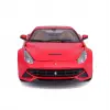 Bburago 1:24 Ferrari F12 Berlinetta Diecast Model Araba Kırmızı - 26007