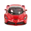 Bburago 1:24 Ferrari LaFerrari Diecast Model Araba - 26001