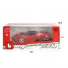 Bburago 1:24 Ferrari LaFerrari Diecast Model Araba - 26001