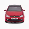 Bburago 1:24 VW Polo GTI Mark 5 Diacast Model Araba - 21059