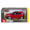 Bburago 1:24 VW Polo GTI Mark 5 Diacast Model Araba - 21059