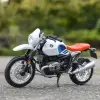 Bburago BMW R Nine T Urban GS 1/18