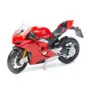 Bburago Ducati Panigale V4 - 1/18