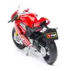 Bburago Ducati Panigale V4 - 1/18
