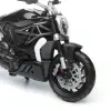 Bburago Ducati XDiavel S - 1/18