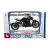 Bburago Ducati XDiavel S - 1/18