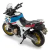Bburago Honda Africa Twin Adventure - 1/18
