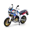 Bburago Honda Africa Twin Adventure - 1/18