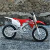 Bburago Honda CRF450R - 1/18
