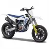 Bburago Husqvarna FS 450 Supermoto - 1/18