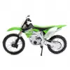 Bburago Kawasaki KX 450F - 1/18