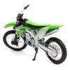 Bburago Kawasaki KX 450F - 1/18