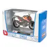 Bburago KTM 250 Duke - 1/18