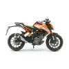 Bburago KTM 250 Duke - 1/18