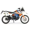 Bburago KTM 790 Adventure R Rally - 1/18