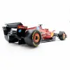 Bburago 1:18 Ferrari SF-24 Formula 1 Yarış Arabası - 16-Charles Leclerc