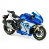 Bburago Suzuki GSX-R1000 R 2021 - 1/18