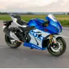 Bburago Suzuki GSX-R1000 R 2021 - 1/18