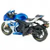 Bburago Suzuki GSX-R1000 R 2021 - 1/18