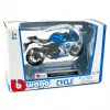 Bburago Suzuki GSX-R1000 R 2021 - 1/18
