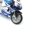 Bburago Suzuki GSX-R750 - 1/18