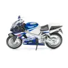 Bburago Suzuki GSX-R750 - 1/18