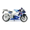 Bburago Suzuki GSX-R750 - 1/18