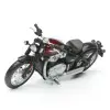 Bburago Triumph Benneville Bobber - 1/18