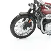 Bburago Triumph Benneville Bobber - 1/18