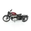 Bburago Triumph Benneville Bobber - 1/18