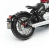 Bburago Triumph Benneville Bobber - 1/18