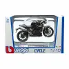 Bburago Triumph Speed Triple 2011