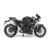 Bburago Triumph Speed Triple 2011