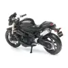 Bburago Triumph Speed Triple 2011