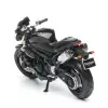 Bburago Triumph Speed Triple 2011