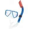 Bestway Blackstripe Maske ve Şnorkel Seti (24029)