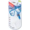 Bestway Blackstripe Maske ve Şnorkel Seti (24029)