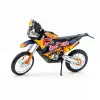 Burago KTM 450 Rally 2019 (Dakar Rally) - 51070