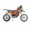 Burago KTM 450 Rally 2019 (Dakar Rally) - 51070
