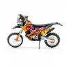 Burago KTM 450 Rally 2019 (Dakar Rally) - 51070