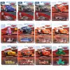 Disney Pixar Cars Tekli Karakter Araçları DXV29 24lü Kutu