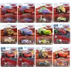 Disney Pixar Cars Tekli Karakter Araçları DXV29 24lü Kutu