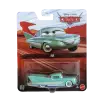 Pixar Cars - Flo