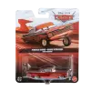 Pixar Cars - Hydraulic Ramone