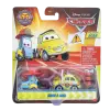 Disney Pixar Cars - Guido & Luigi - Race&Rescue