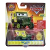 Disney Pixar Cars - Sarge - Race&Rescue