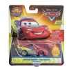 Disney Pixar Cars - Lightning McQueen - Race&Rescue
