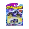 CarTuned JDM Seri 1 2022 Toyota GR Supra (Mor)