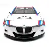 CCA 1:24 BMW 3.0 CSL Homemage R Diecast Model Araba - 68257A